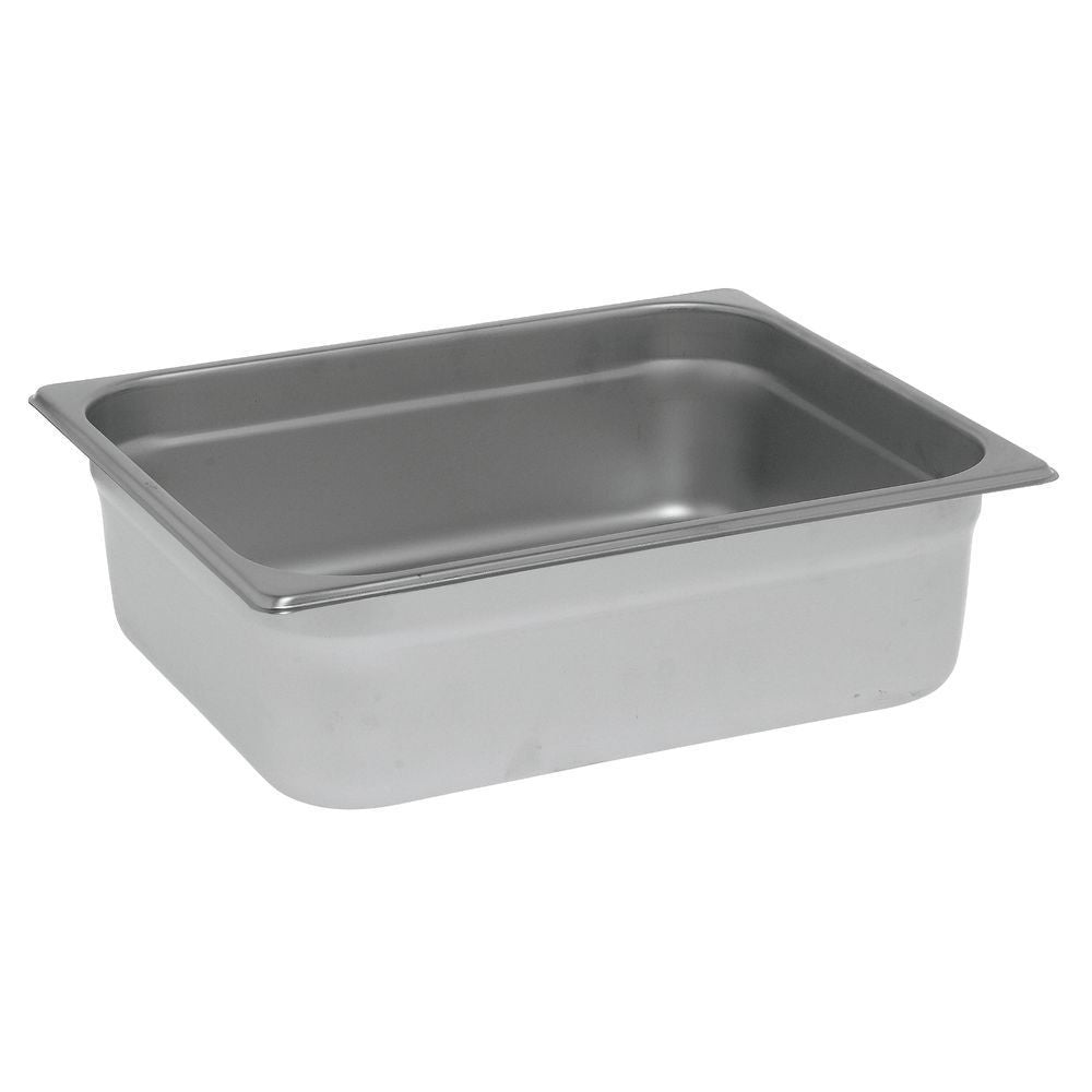 Steam Table Pans