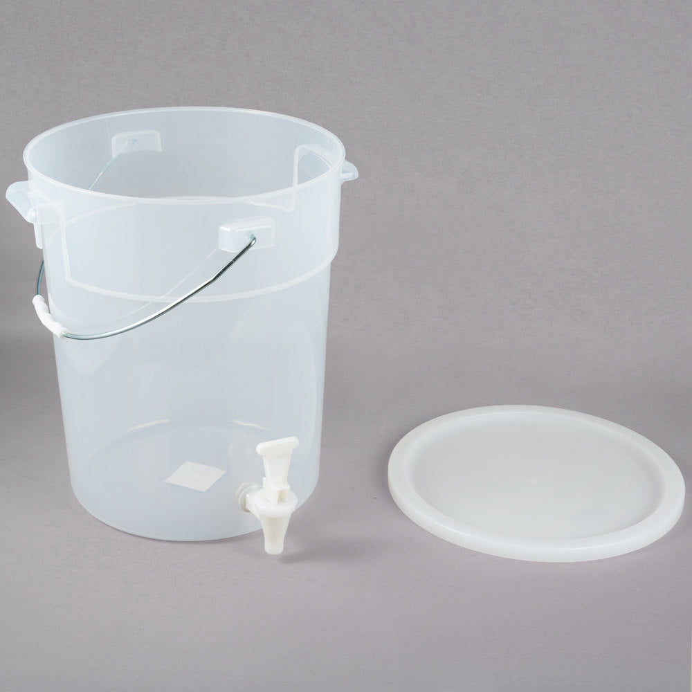 Beverage Dispenser 6 Gallon