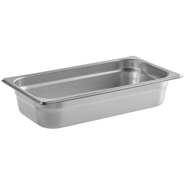 Steam Table Pans