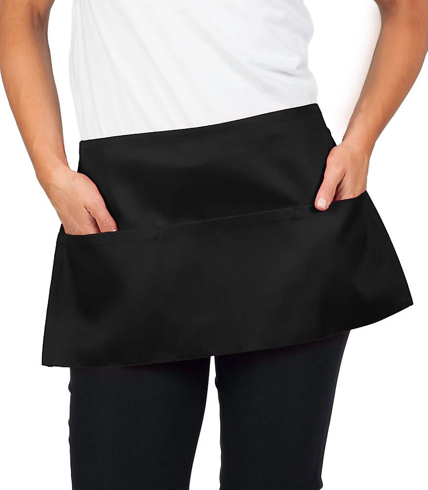 Waitress Apron