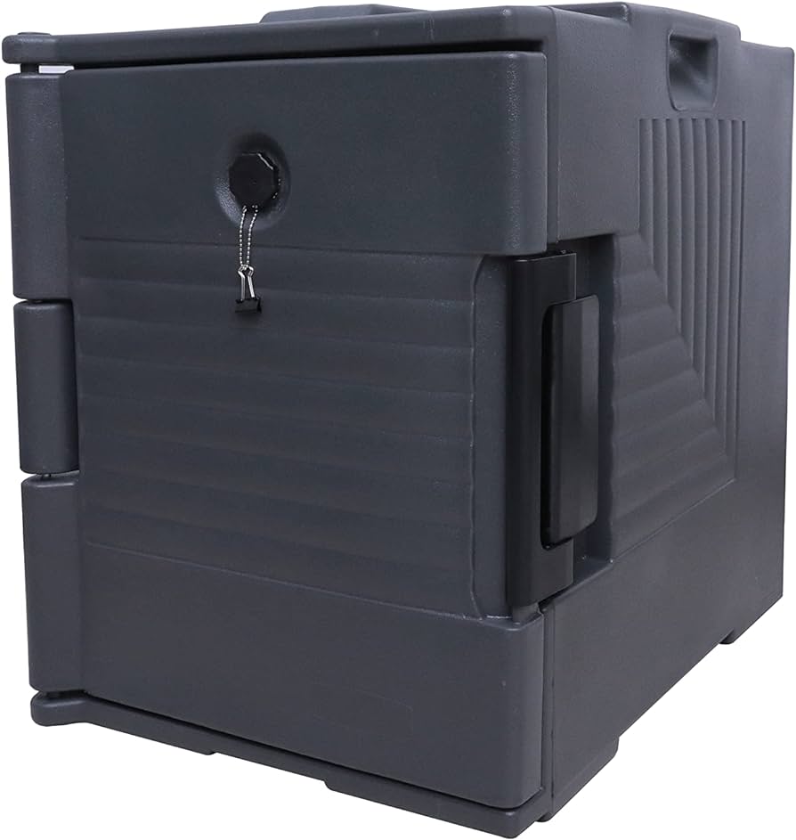 Cam Carrier Ultra Pan S-Series/ Warm Box