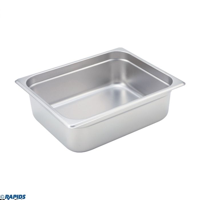 Steam Table Pans
