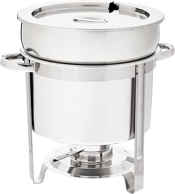 Soup Warmer 11 Qt