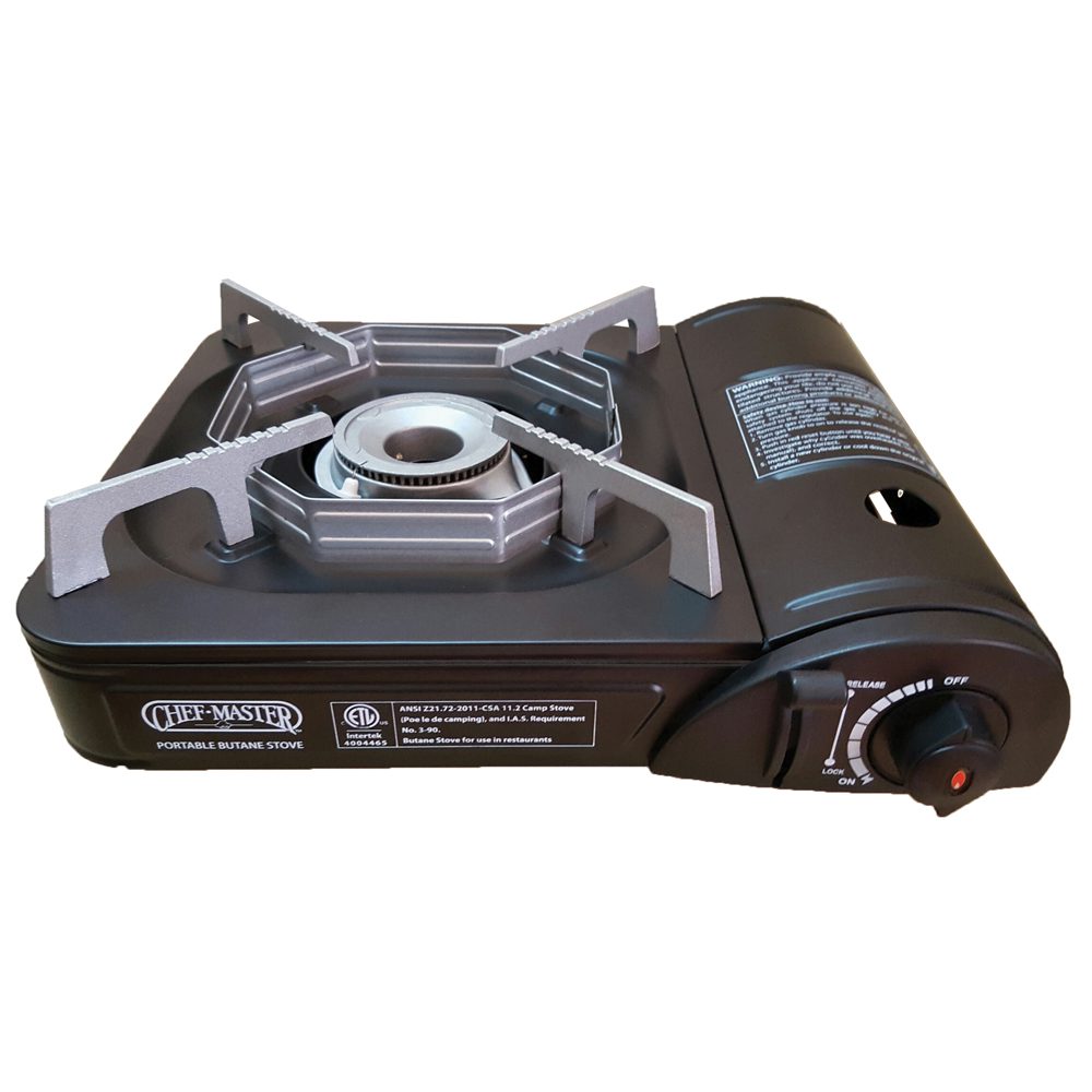 Portable Butane Stove