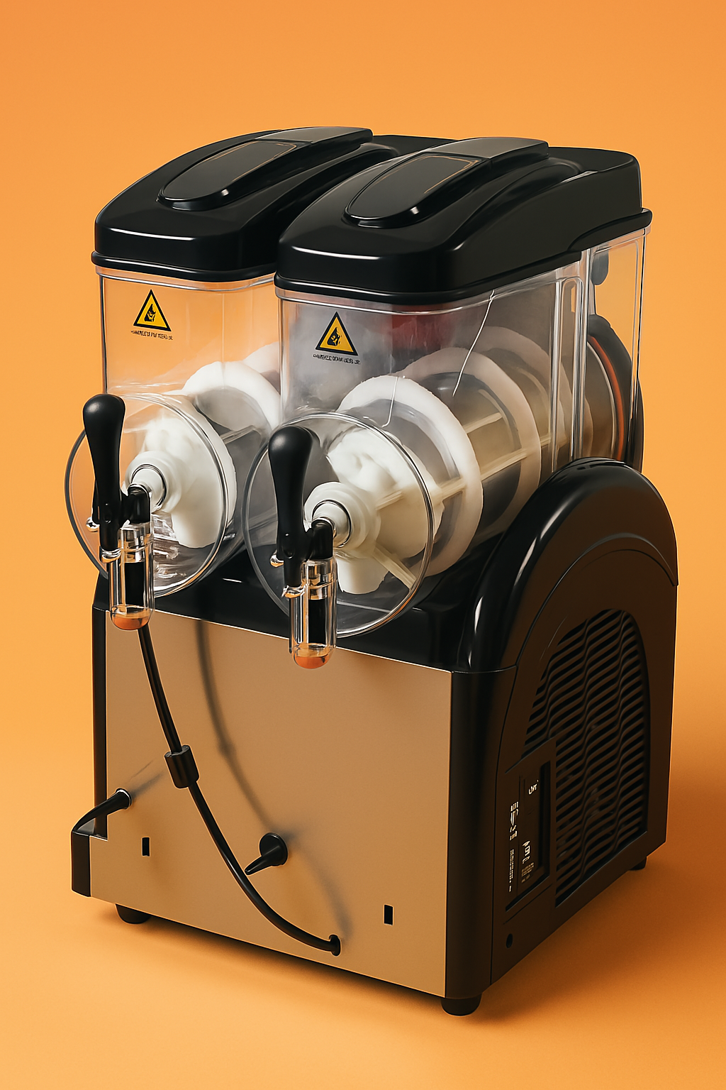 Máquina de granizados 220v/50hz