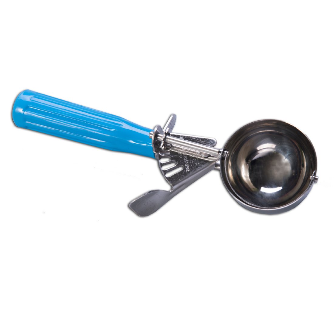 cucharada de helado