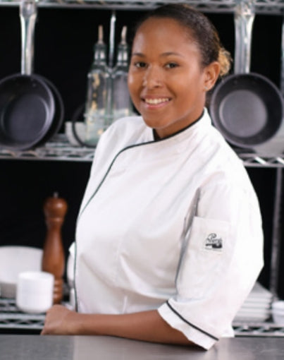 Signature Chef Coat