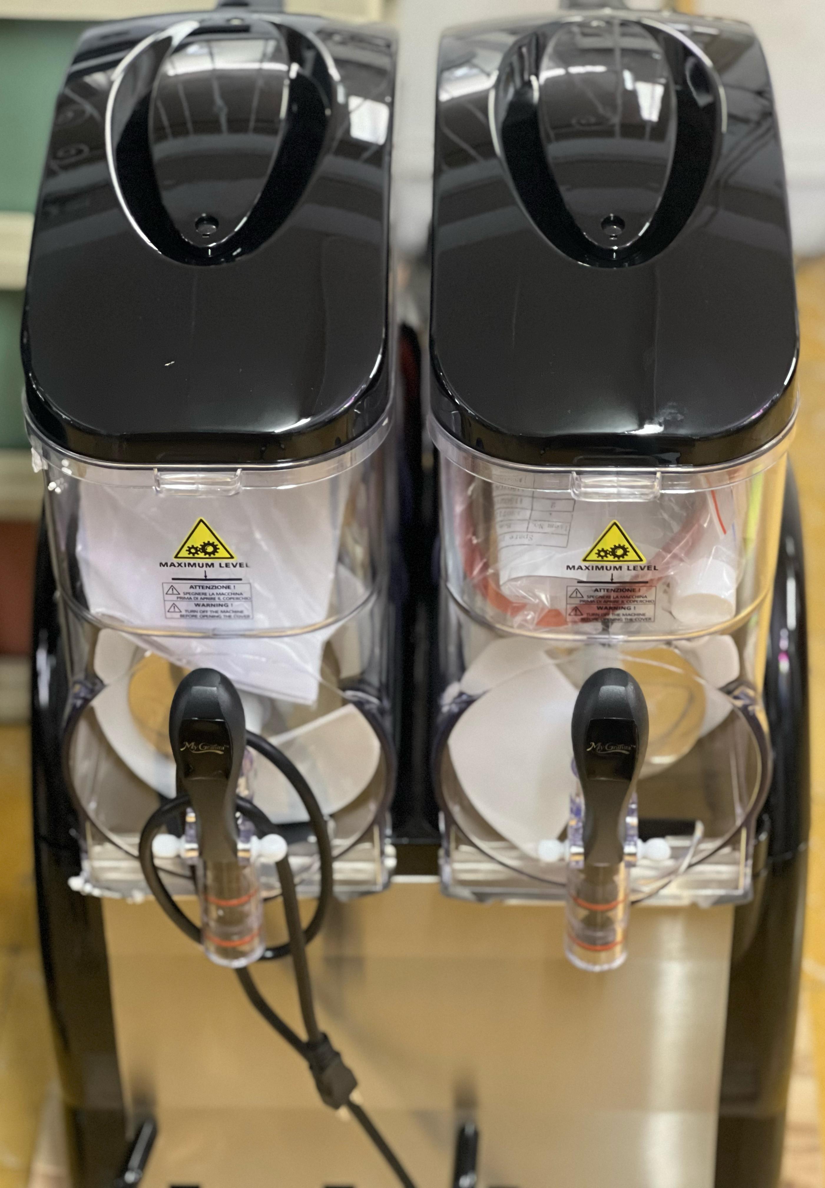 Máquina de granizados 220v/50hz