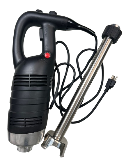 Licuadora de inmersión Big Stix de alta resistencia de 18"