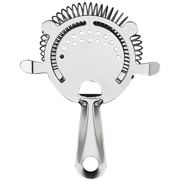 Bar Strainer Stainless Steel