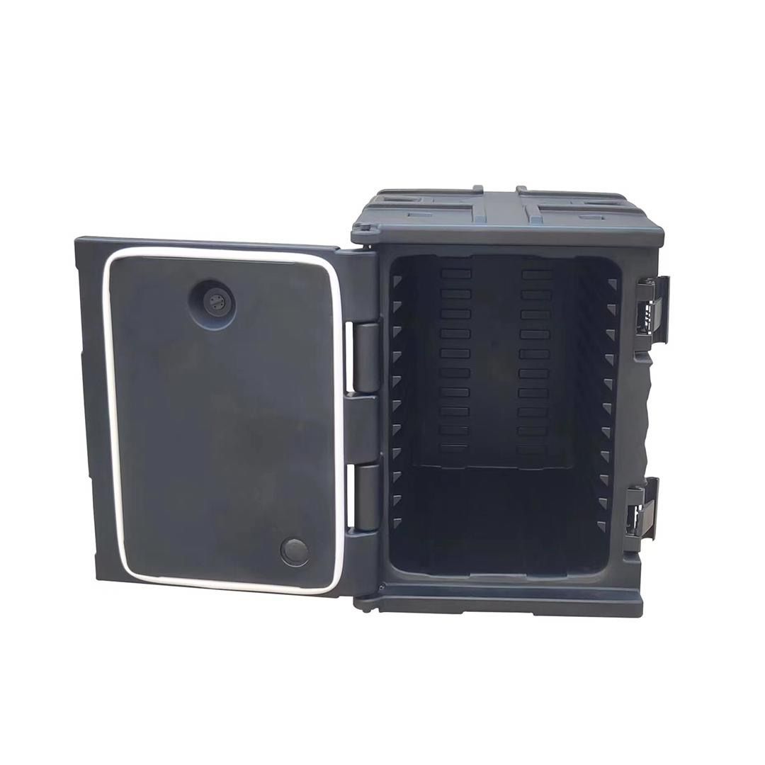 Cam Carrier Ultra Pan S-Series/ Warm Box