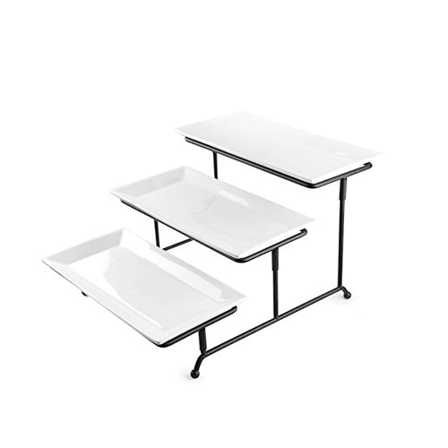 Elevador de 3 niveles