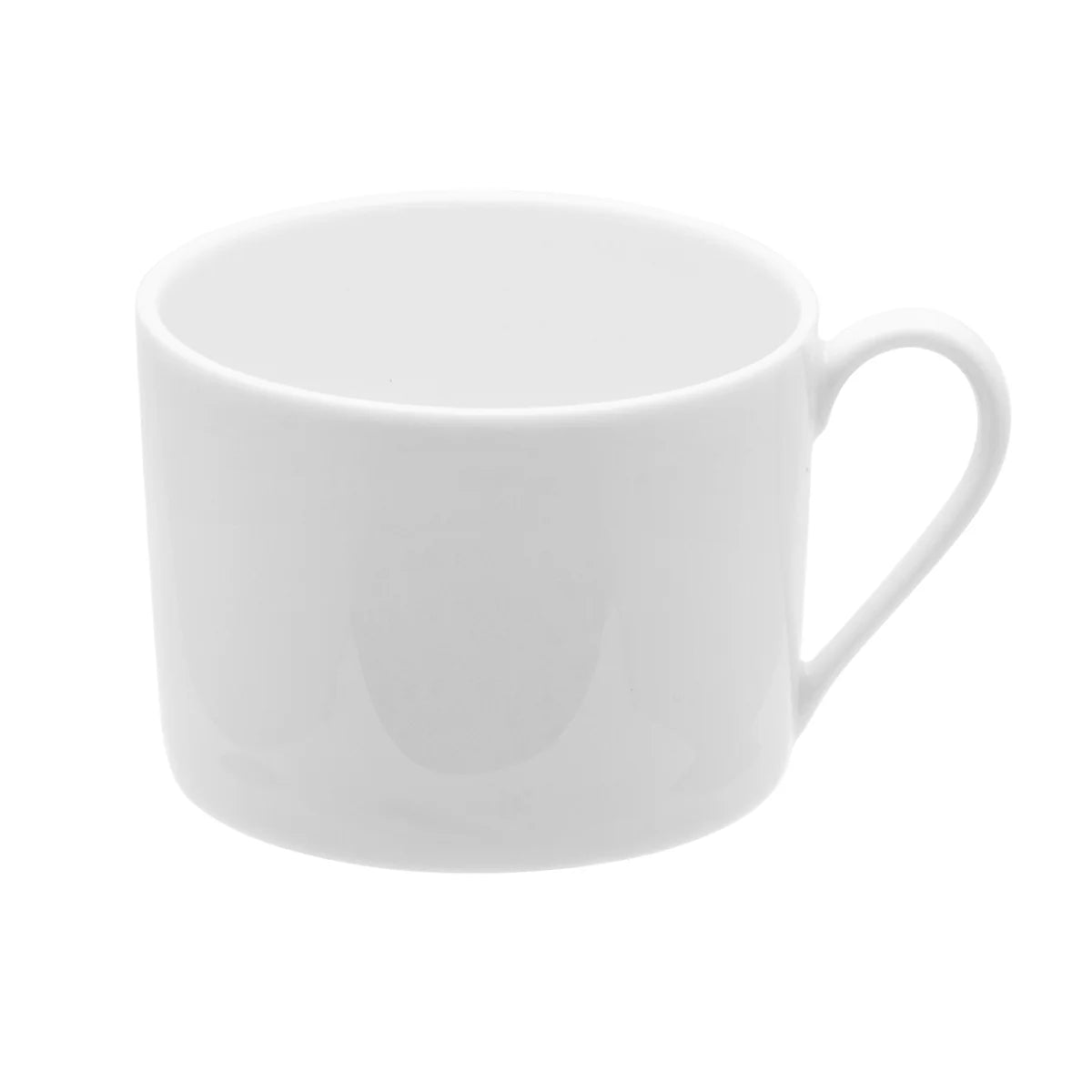 Taza de té apilable Aboukir 7 1/2 oz. (0,19 l)