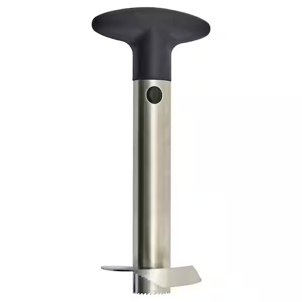 Descorazonador de piña