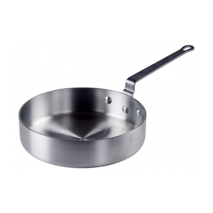 Sartén para saltear, 7,5 cuartos con tapa