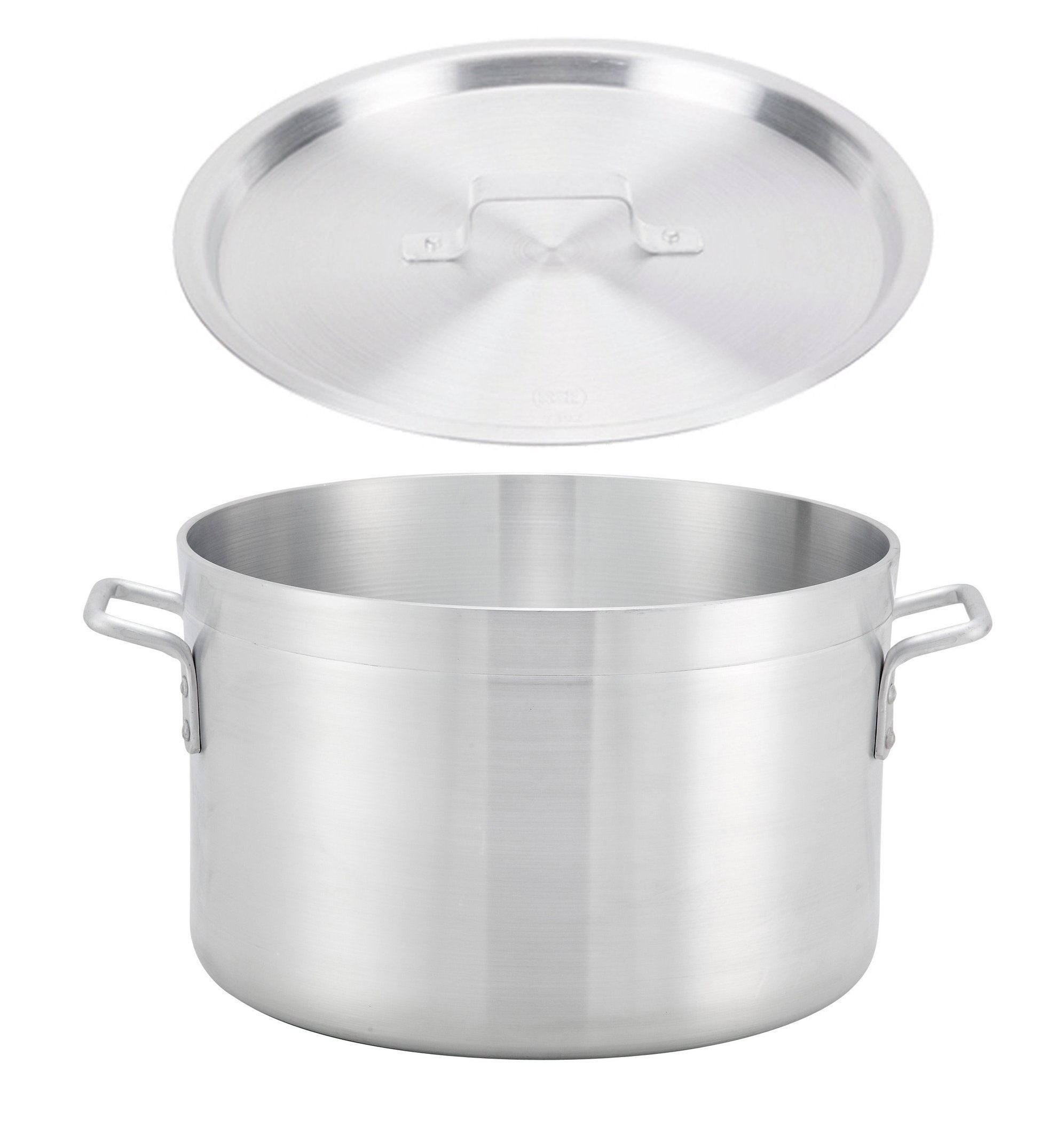 Olla de arroz con tapa