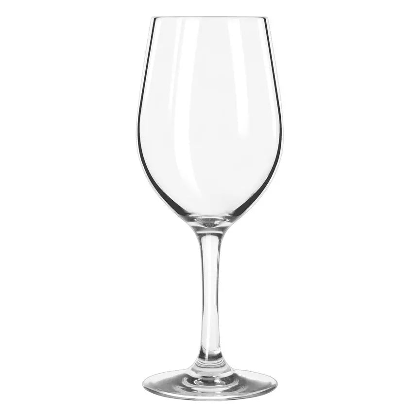 Glacia Acrylic Wine Glass 14oz