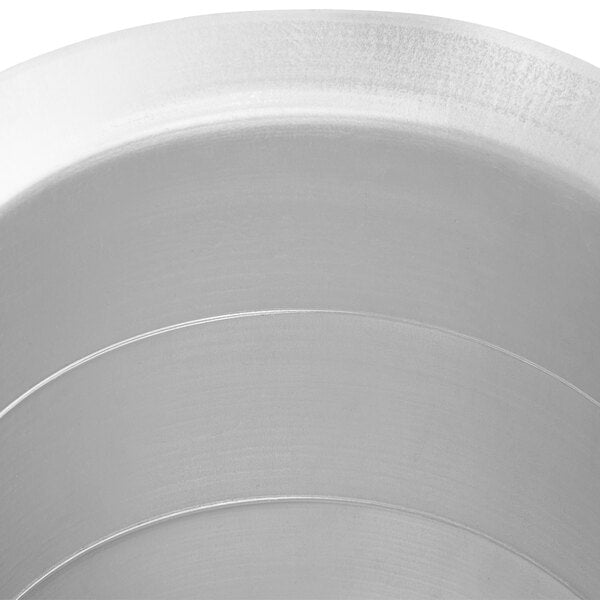 Aluminum Measuring Cup 4 Qtr.