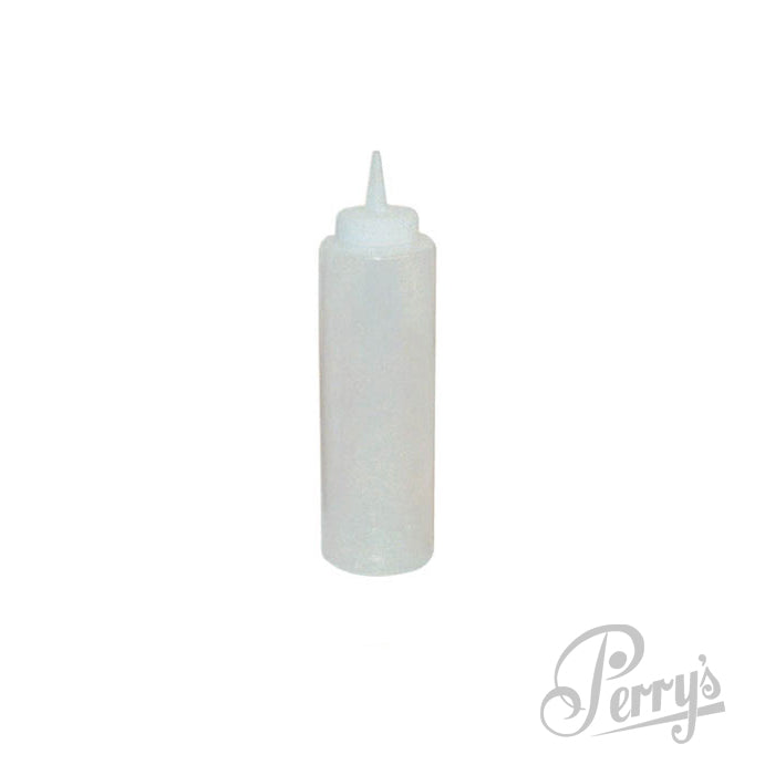 Dispensadores exprimidos (transparentes)