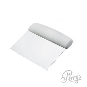 Cortador de masa, hoja de 6" x 3"