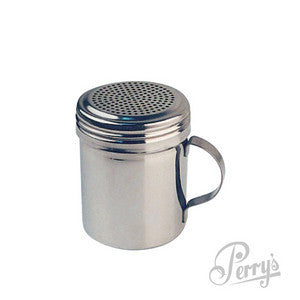 Dragas de acero inoxidable