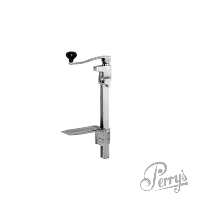 Abrelatas industrial