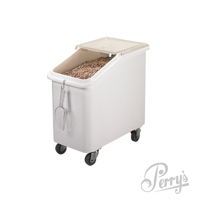 Contenedor de ingredientes de 27 galones