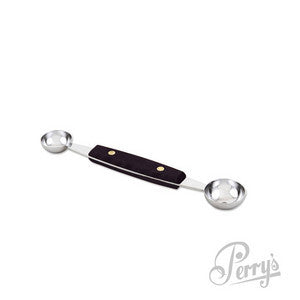 Sacabolas de melón de lujo