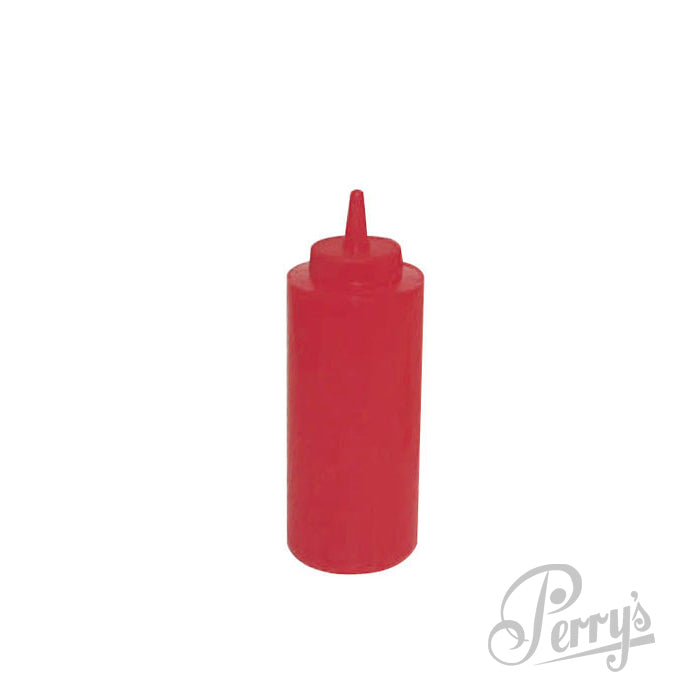 Dispensadores exprimidos (rojos)