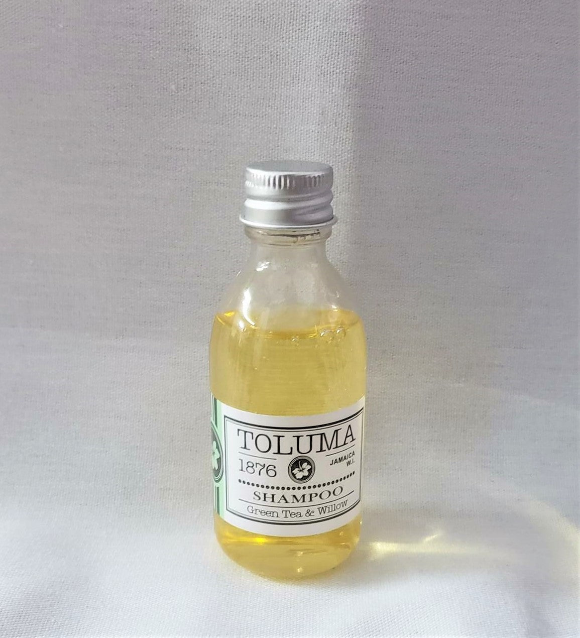 Toluma Shampoo 200 pcs/cs