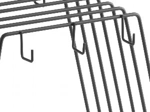 Estante para tablas de cortar