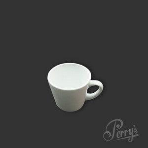 Taza de té alta de 7 1/2 oz (0,22 l)