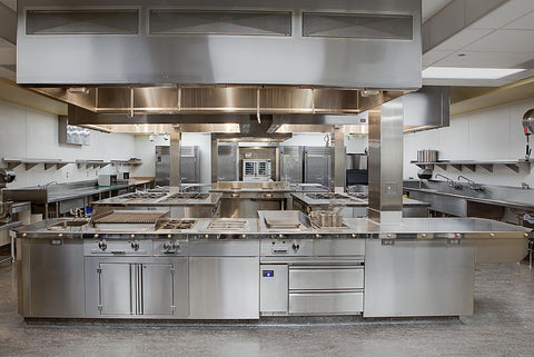 Perry Kitchen Merchandise perrysmfg