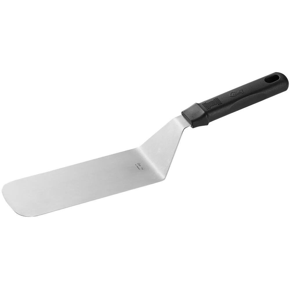 Turner 8"X3" Blade