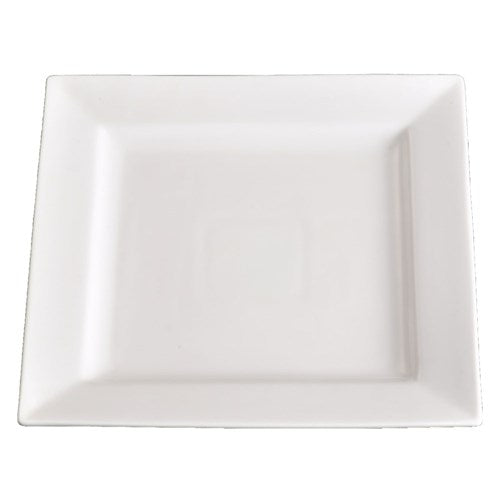 Square Plate 10"