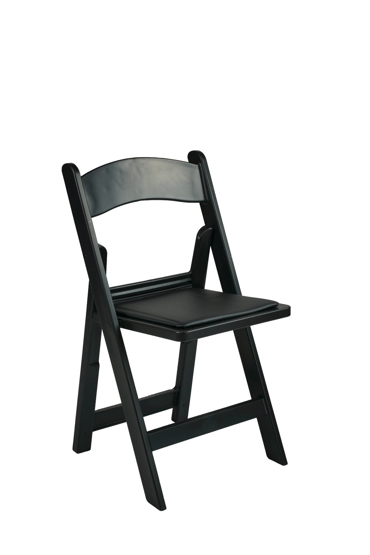 Plastic Resin Folding Chairs
