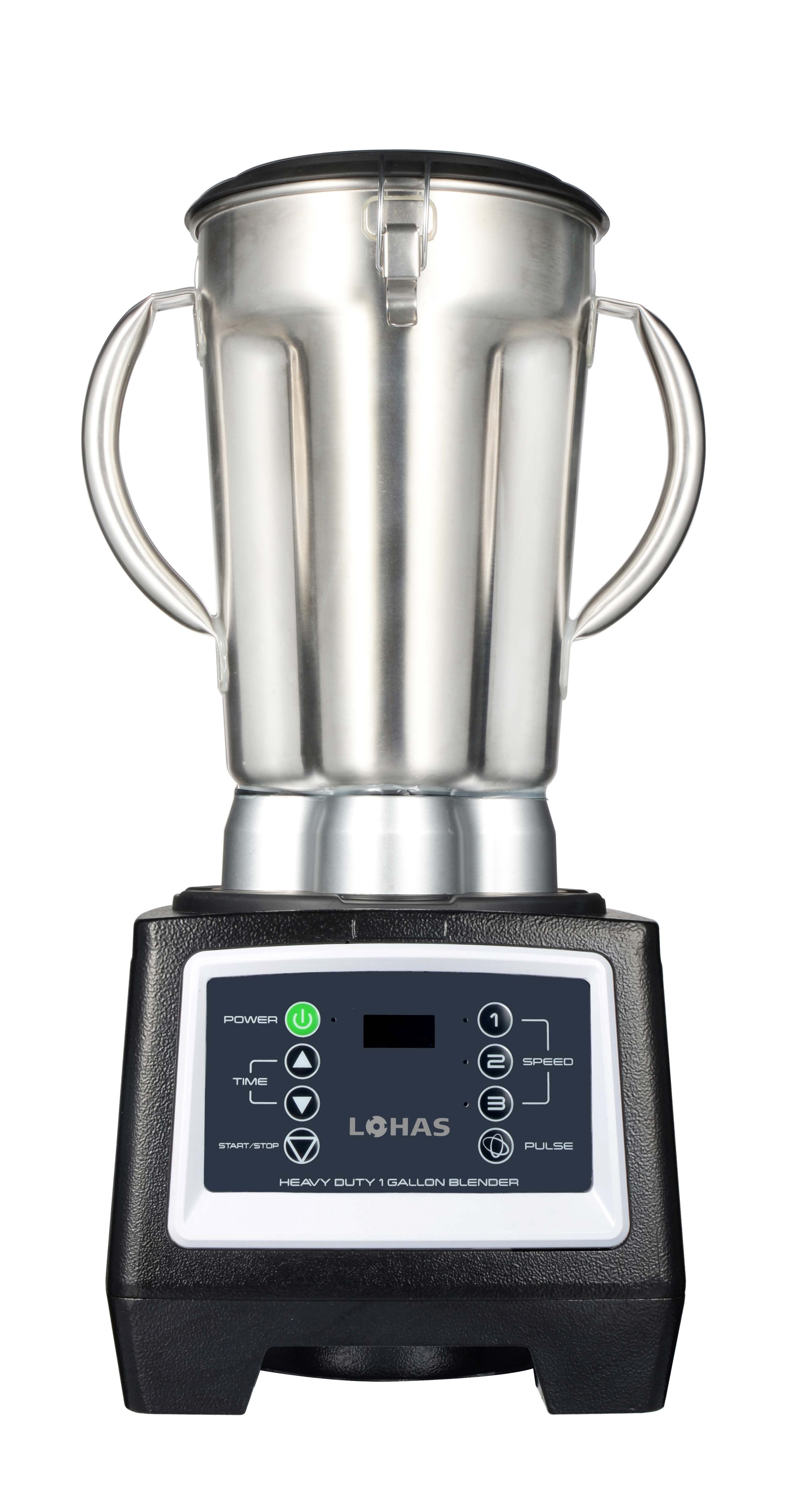 Lyntech 1 Gallon Food Blender