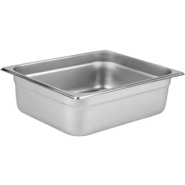 Steam Table Pans