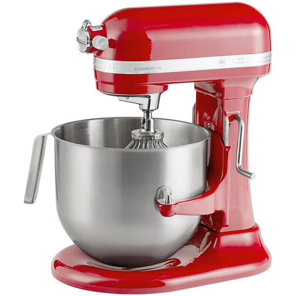 KitchenAid Mixer 8Qt