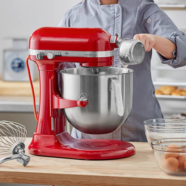 KitchenAid Mixer 8Qt