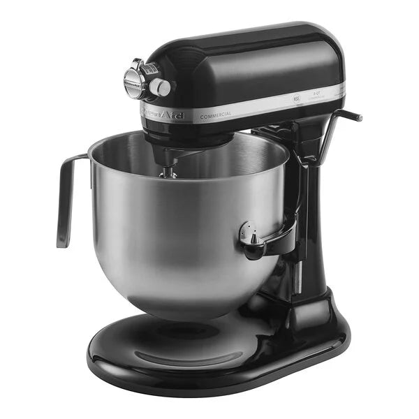 KitchenAid Mixer 8Qt