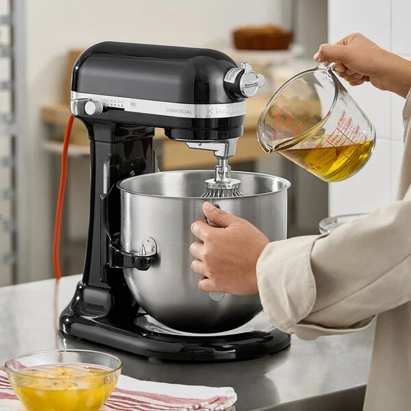 KitchenAid Mixer 8Qt