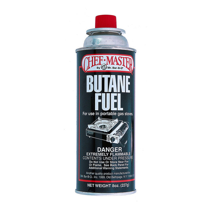 Butane Fuel Refill