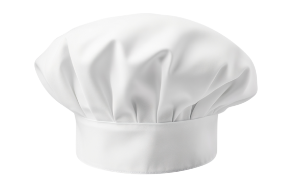 Chef Hat (Tall)