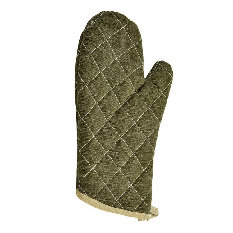 Oven Mitt
