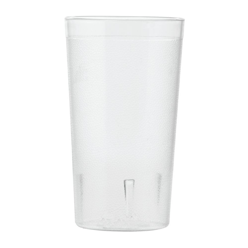 Plastic Tumbler