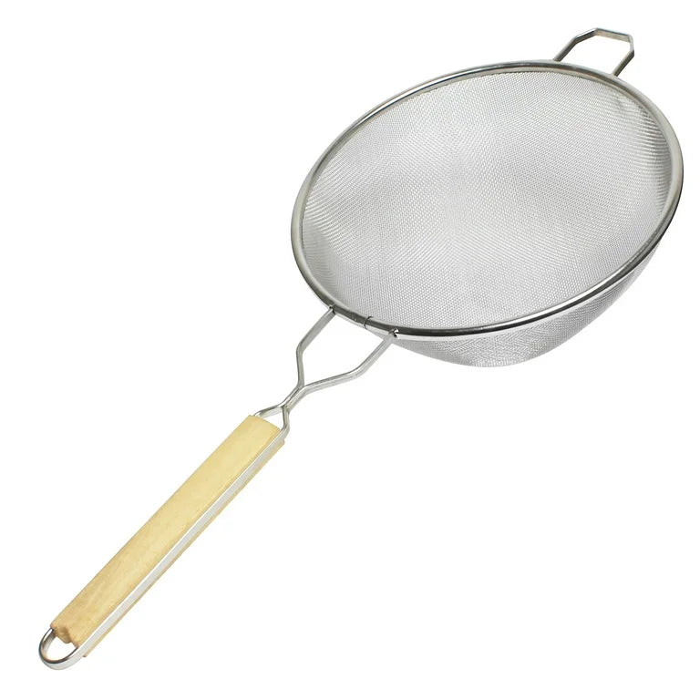 Stainless Steel Strainer