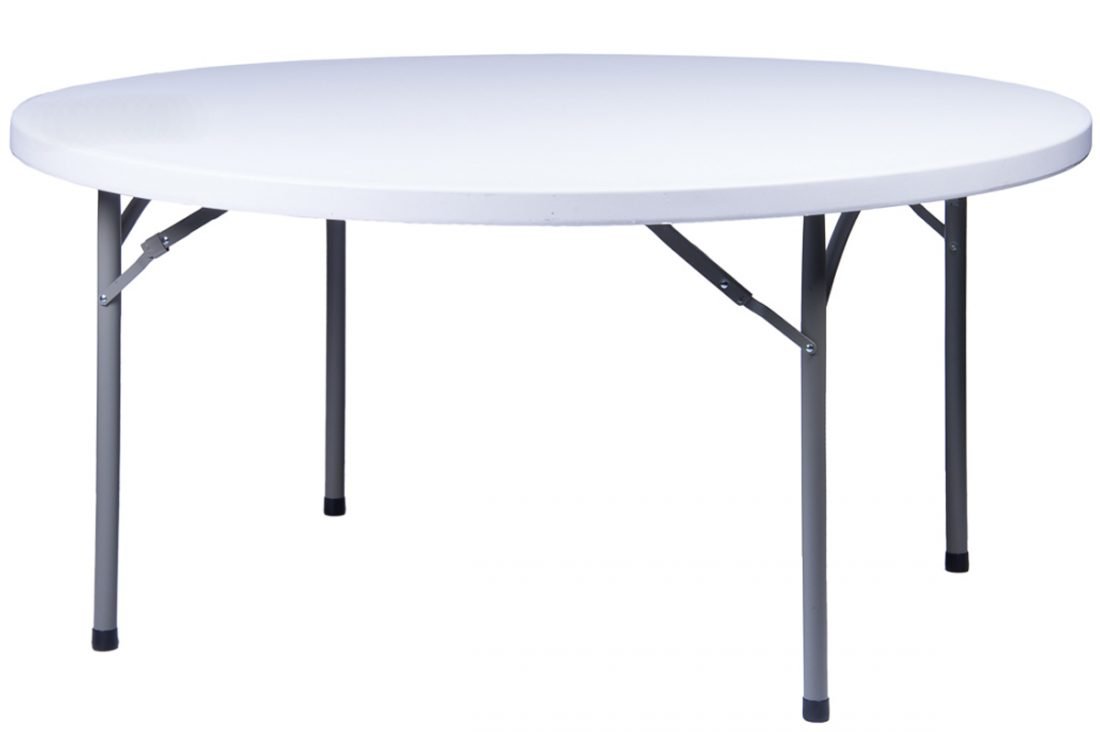 Banquet Table- Round 72"