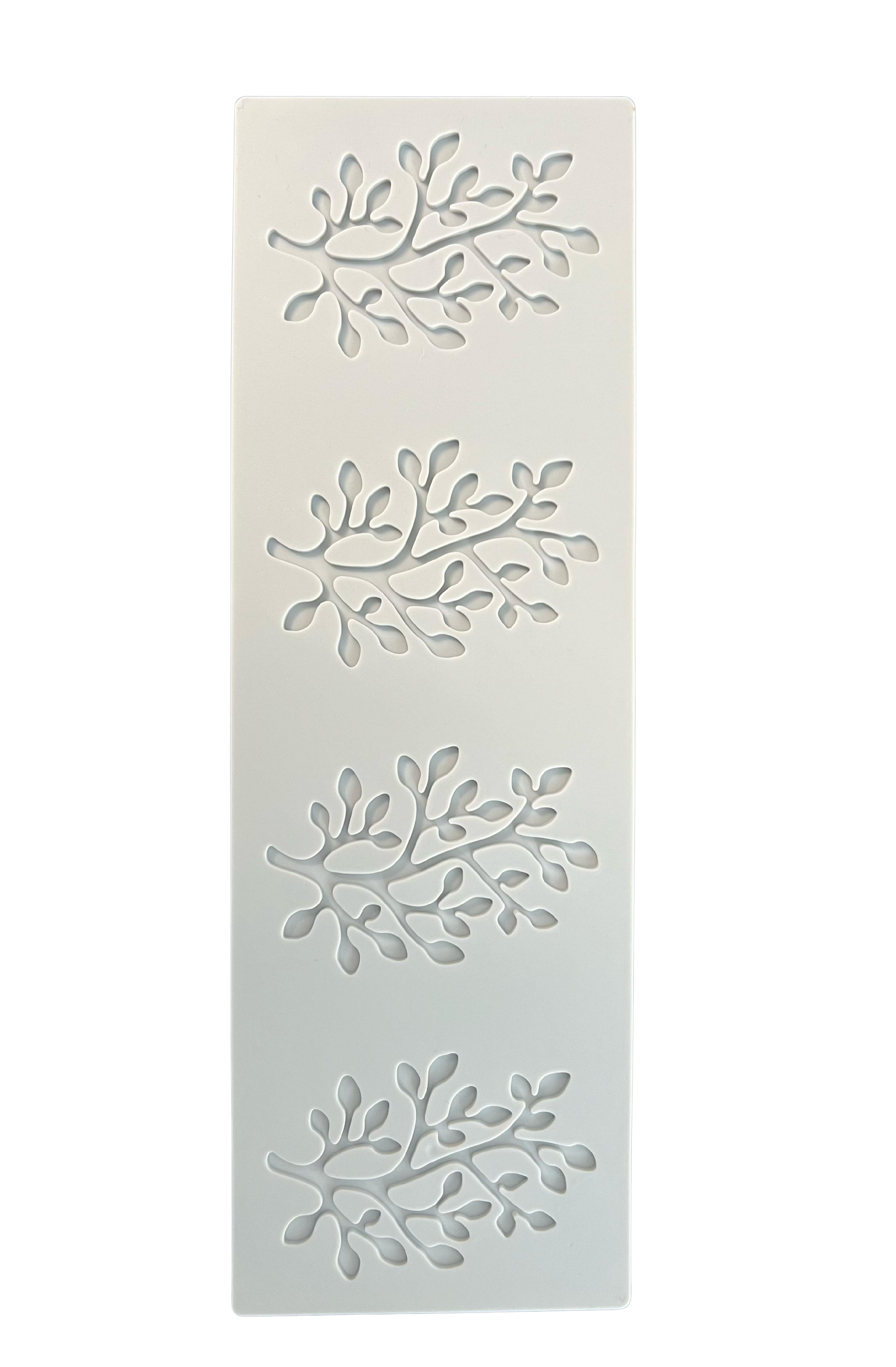 Molde de silicona