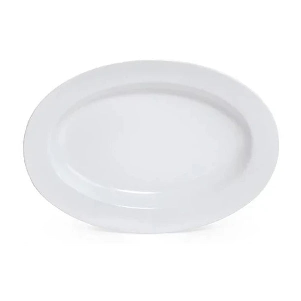 Platter Oval 15" (380mm)